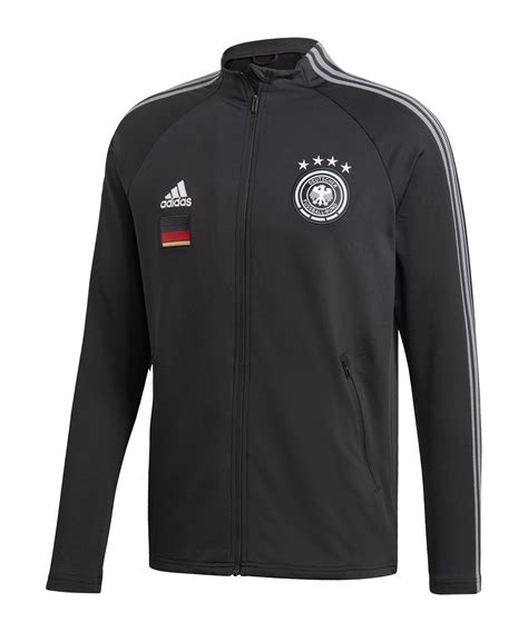 DFB adidas Anthem Jacket .